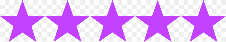 Star Copy Purple The Wings Family Free Transparent Png