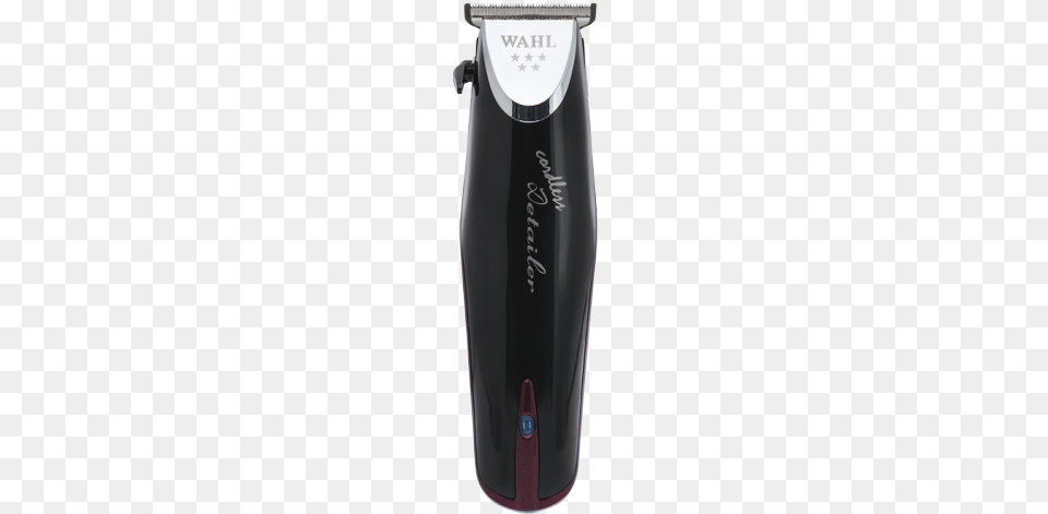 Star Cordless Detailer Hair Trimmers Front View Wahl 8163 Cordless Detailer, Bottle, Shaker, Device Png Image