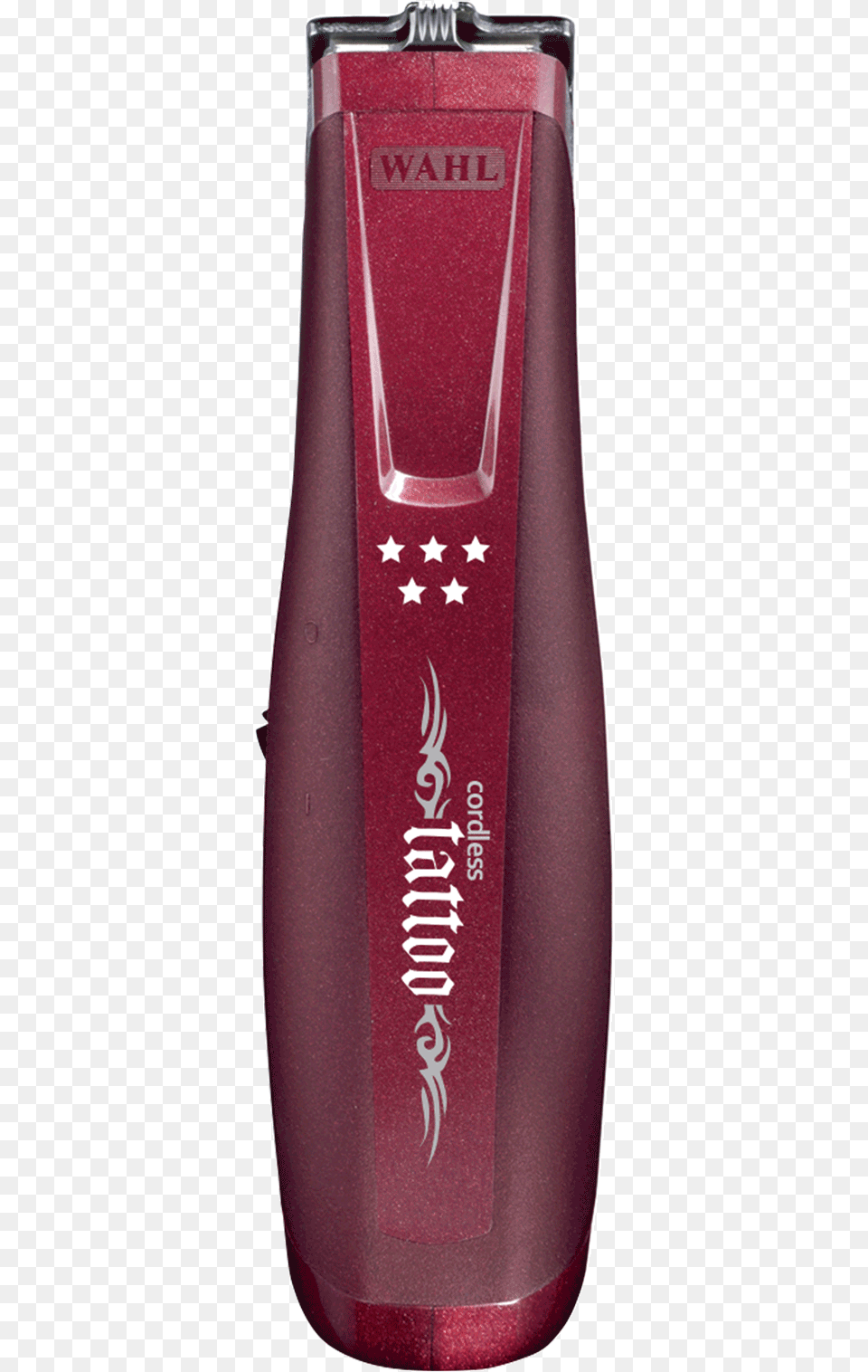 Star Cordless Tattoo Trimmer Wahl Tattoo, Bottle, Electronics, Mobile Phone, Phone Free Png Download