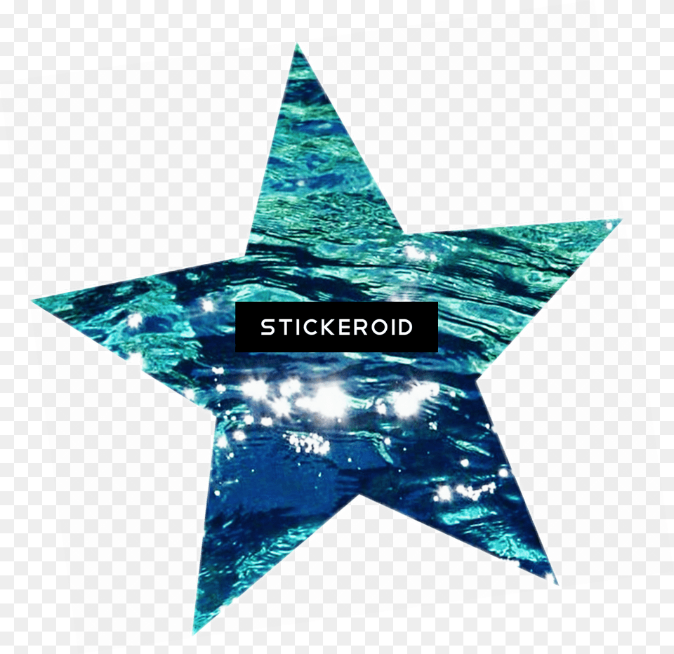 Star Creative Arts, Star Symbol, Symbol, Nature, Night Free Png Download