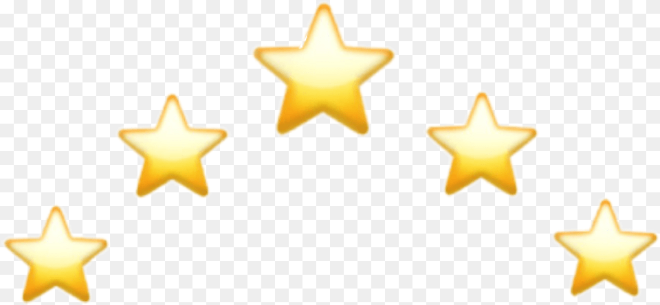 Star Crown Starcrown Stars Starrysky Stars Purple Star Crown Transparent, Star Symbol, Symbol Png Image