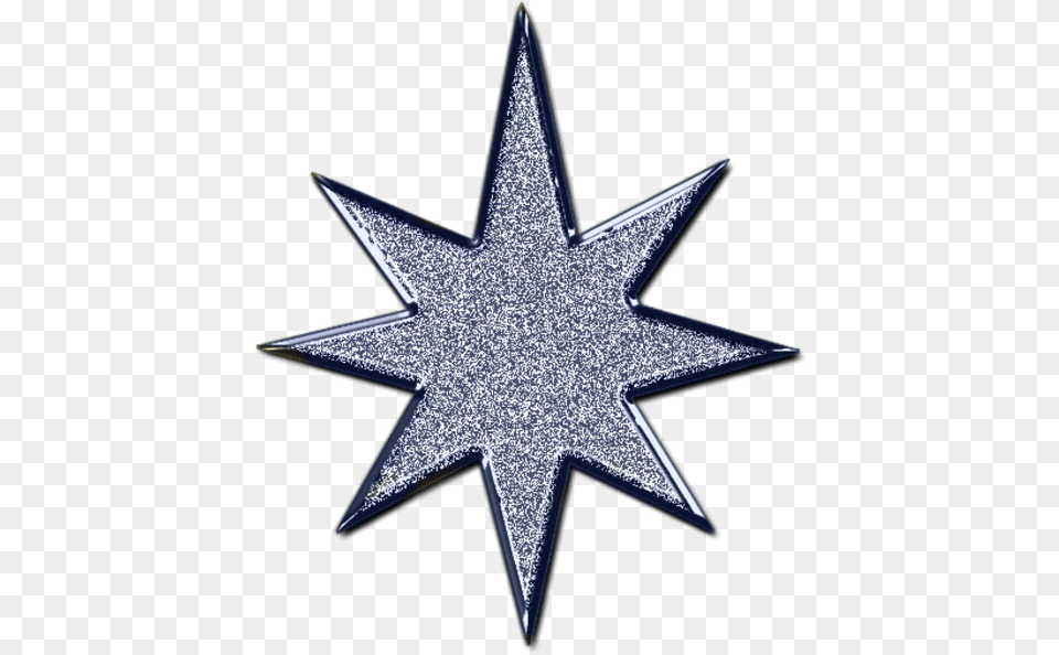 Star D Glitter Carcoal Free Images Vector Sparkling Stars Vector, Star Symbol, Symbol Png Image