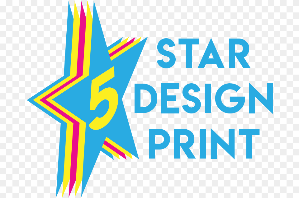 Star Design Print Wholesale And For Graphic Design, Symbol, Logo, Dynamite, Weapon Free Png Download
