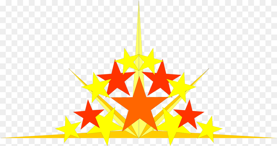 Star Design Transparent Clipart Suwon Samsung Bluewings Logo, Star Symbol, Symbol Png