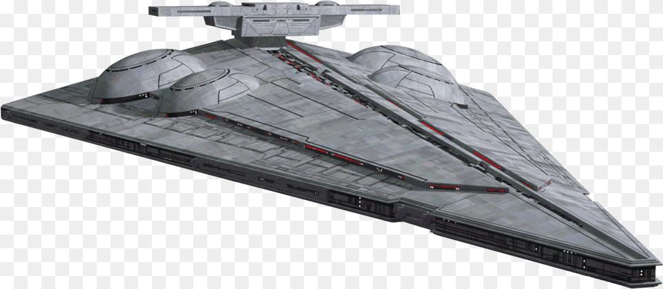 Star Destroyer 6 Image Interdictor Star Wars, Aircraft, Spaceship, Transportation, Vehicle Png