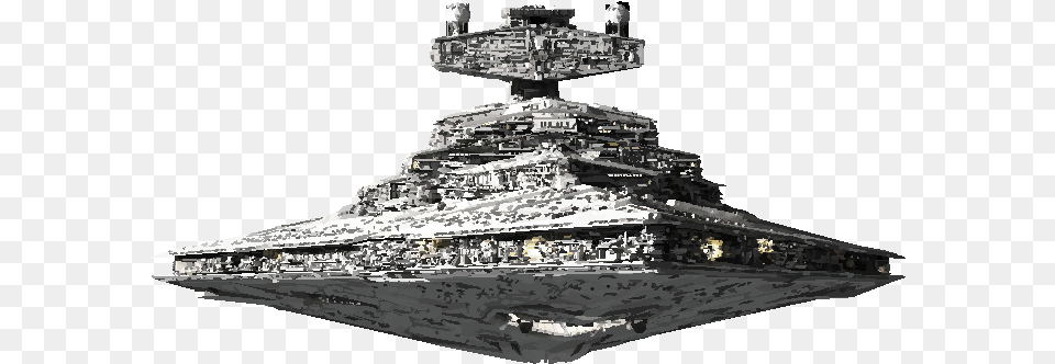 Star Destroyer Picture Wall Art Star Destroyer, Aircraft, Spaceship, Transportation, Vehicle Png