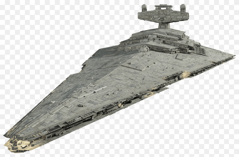 Star Destroyer Star Wars Ships Free Transparent Png
