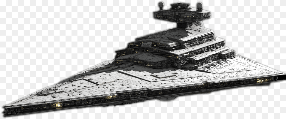 Star Destroyer Star Wars Star Destroyer, Aircraft, Spaceship, Transportation, Vehicle Png