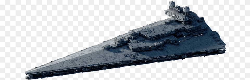 Star Destroyer Background Star Wars Ship, Transportation, Vehicle, Military, Aircraft Free Transparent Png