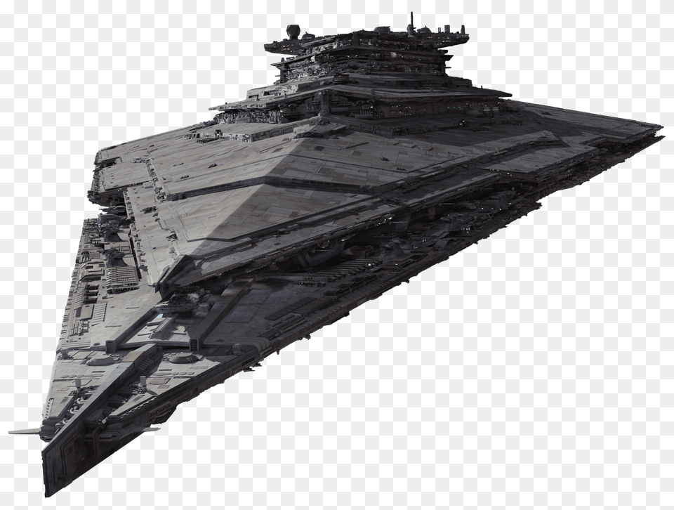 Star Destroyerstarwarsfirstorderwookieepediagalacticos New Star Destroyer Star Wars Free Png