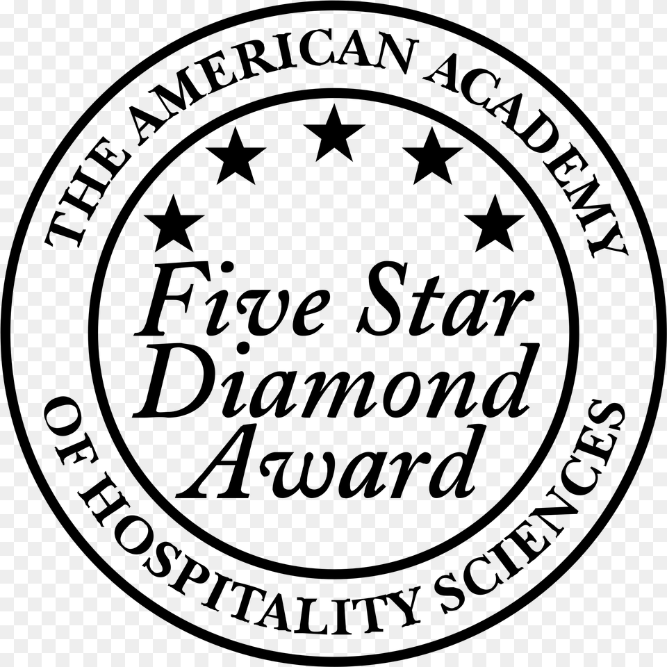 Star Diamond Awards Logo, Gray Free Png