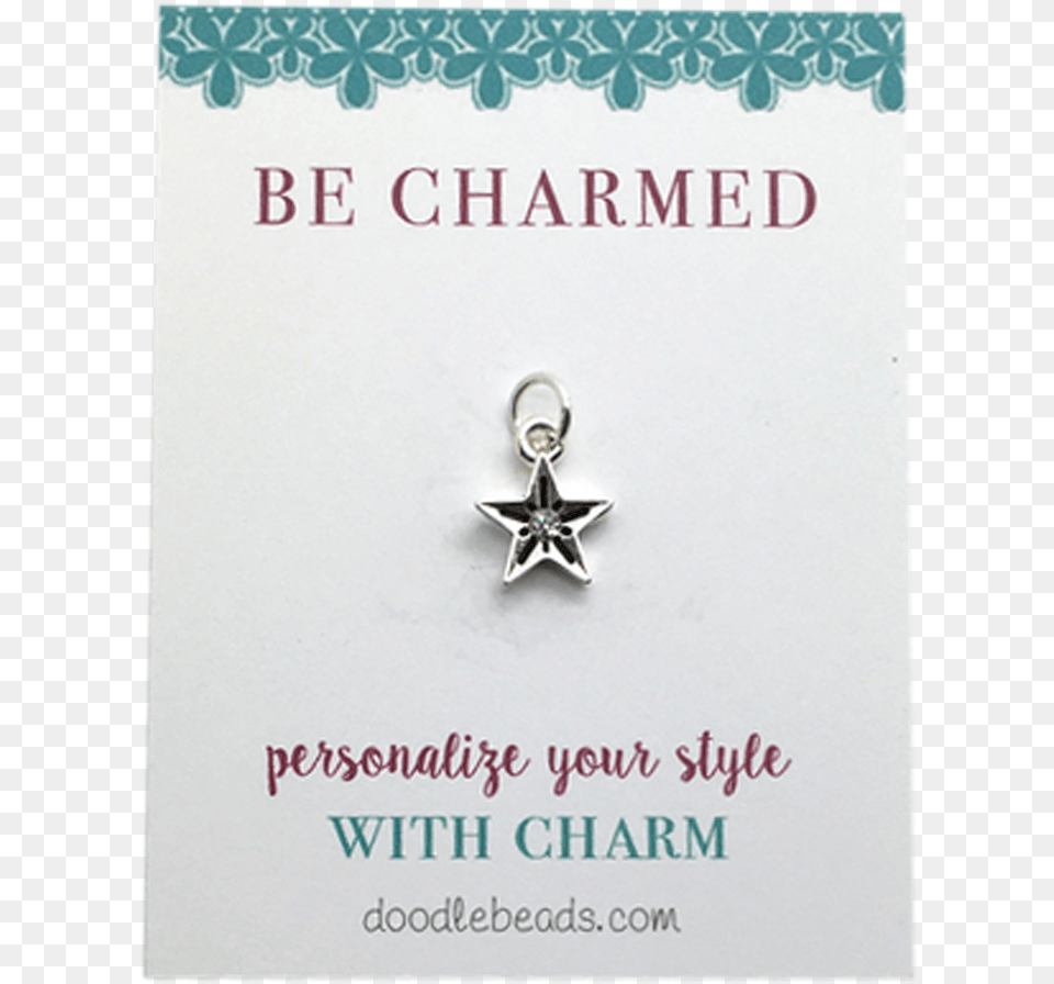 Star Doodle, Accessories, Book, Publication, Earring Png Image