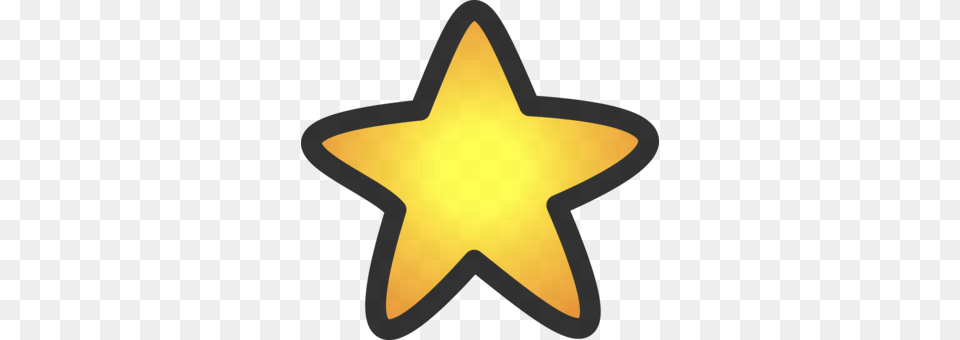 Star Download Computer Icons Drawing, Star Symbol, Symbol, Animal, Fish Png Image