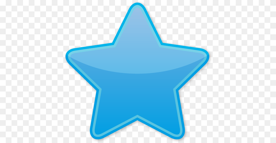 Star Transparent Clipart Only Clip Art, Star Symbol, Symbol, Hot Tub, Tub Free Png Download