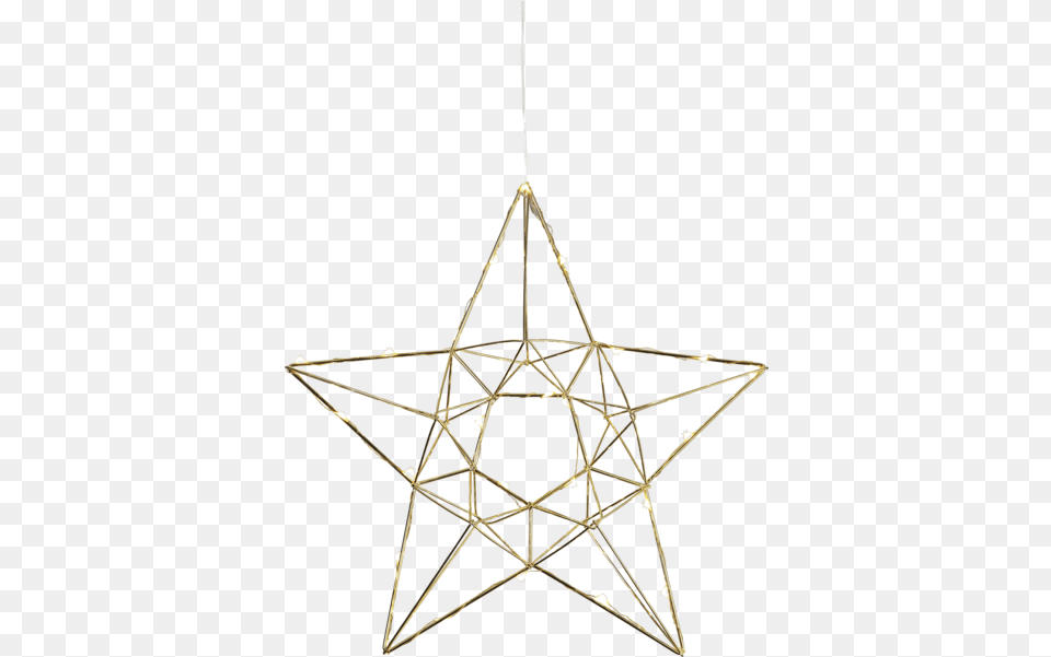 Star Edge Star, Chandelier, Lamp, Star Symbol, Symbol Free Png