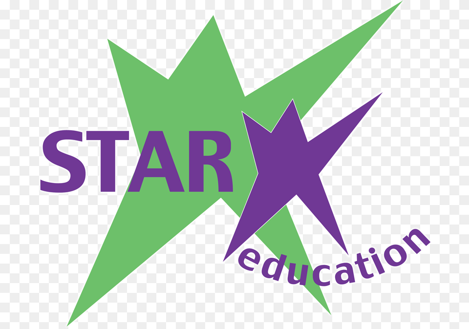 Star Educationlogo Imagine Music And Arts Partnerships Star After School Program, Star Symbol, Symbol, Rocket, Weapon Png
