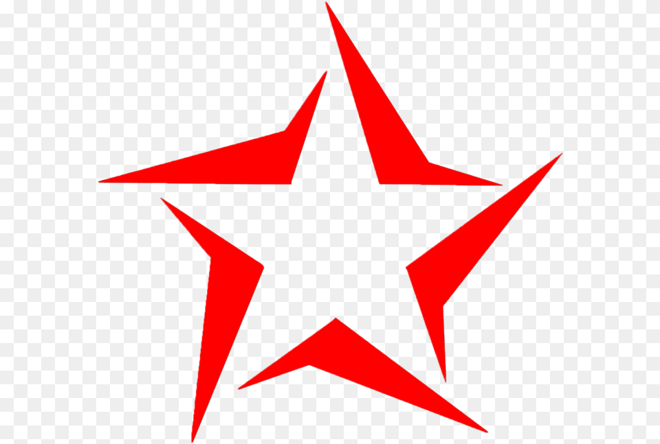 Star Effect Dot, Star Symbol, Symbol, Animal, Fish Free Png Download