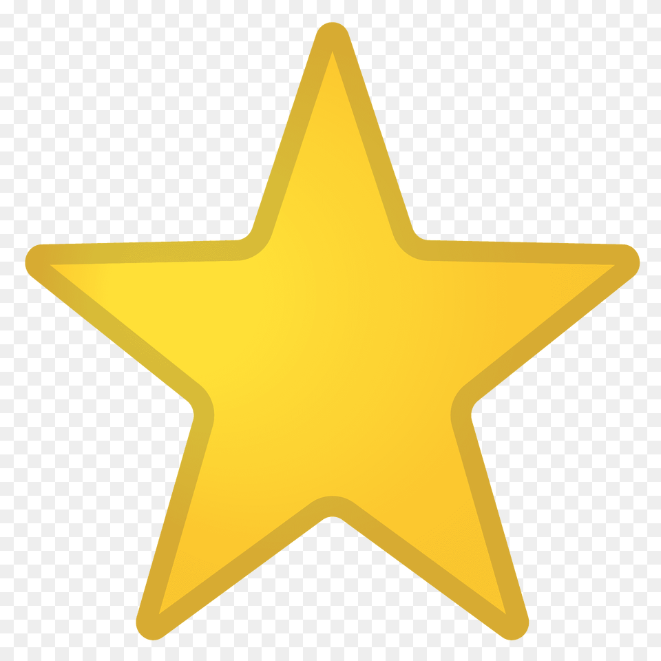 Star Emoji Clipart, Star Symbol, Symbol, Cross Png