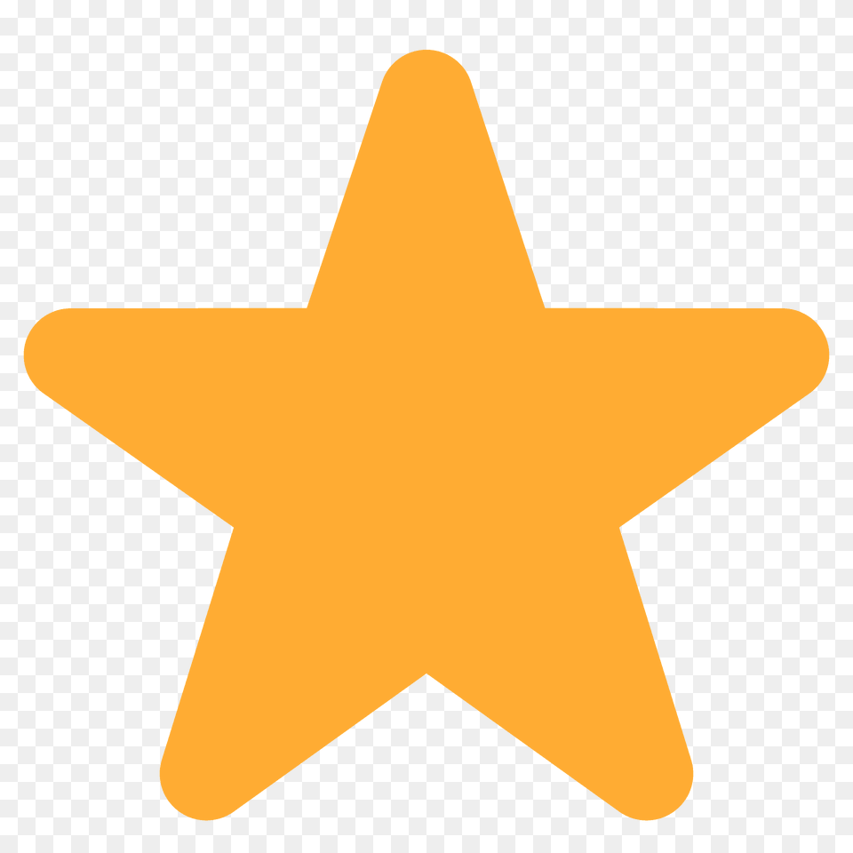 Star Emoji Clipart, Star Symbol, Symbol Free Png Download