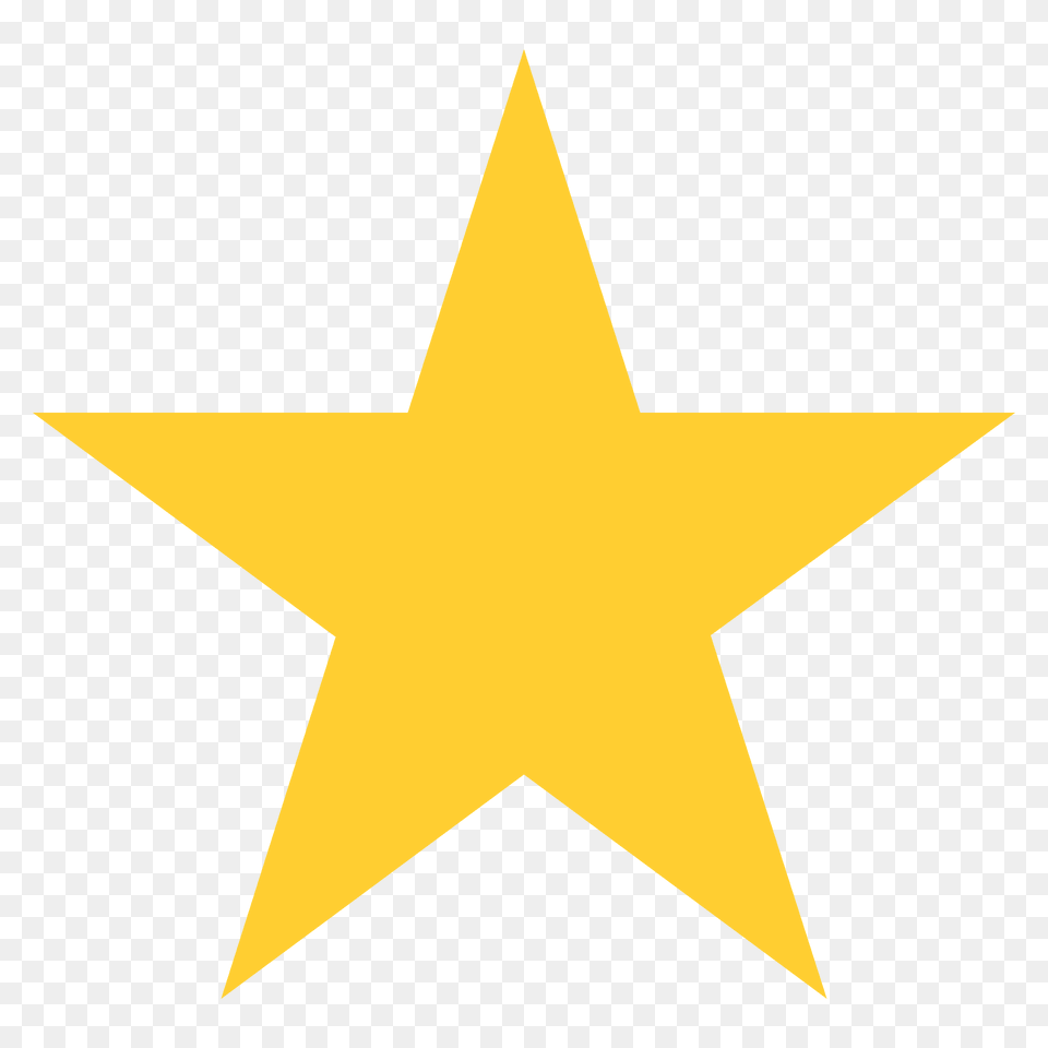 Star Emoji Clipart, Star Symbol, Symbol Free Png Download