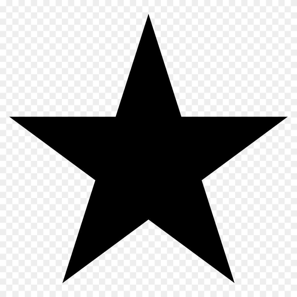 Star Emoji Clipart, Star Symbol, Symbol Png