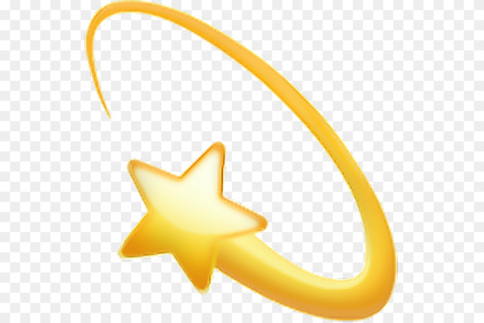Star Emoji Emojisticker, Star Symbol, Symbol Free Png Download