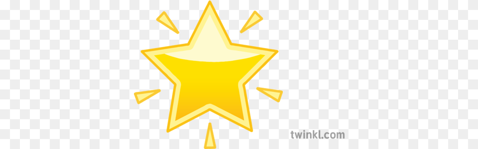 Star Emoji Science Week Sticker Well Cute School Clipart, Star Symbol, Symbol Free Png