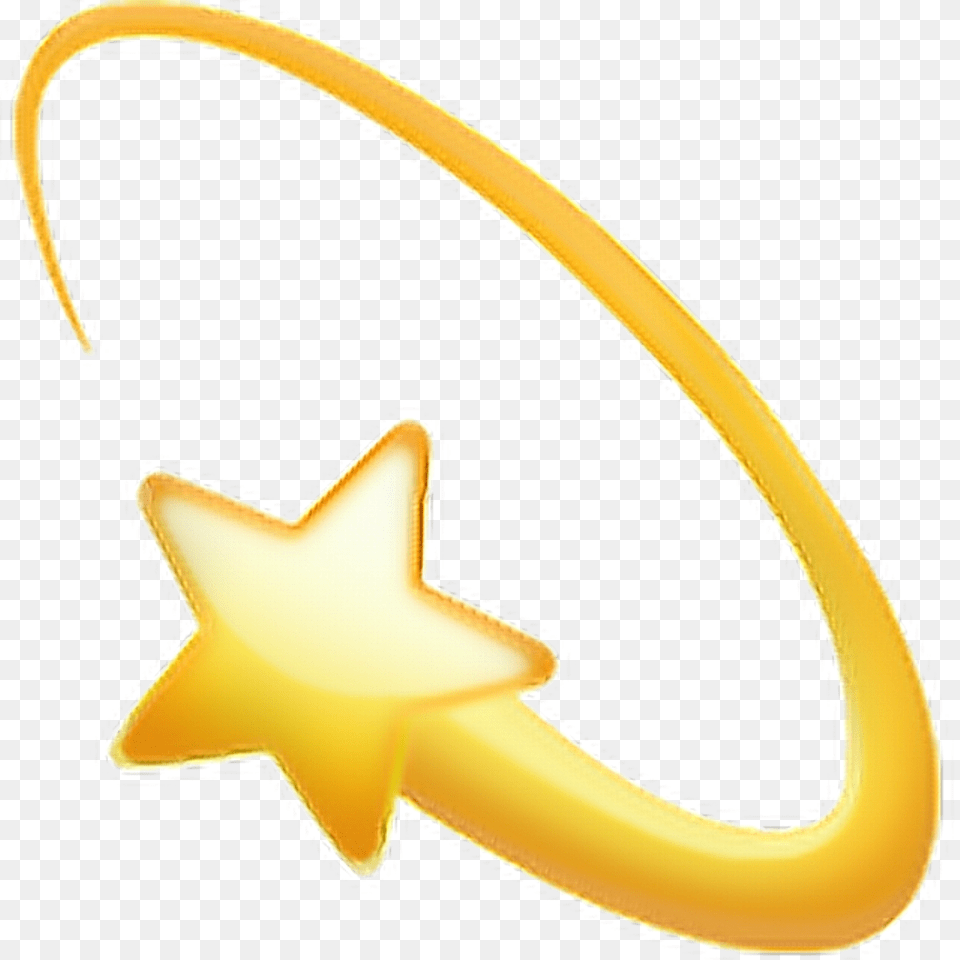 Star Emoji Transparent Emoji, Star Symbol, Symbol Free Png