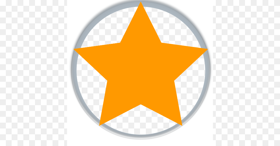 Star Experience We Make Every Effort To Ensure You Shooting Target, Star Symbol, Symbol, Disk Png Image