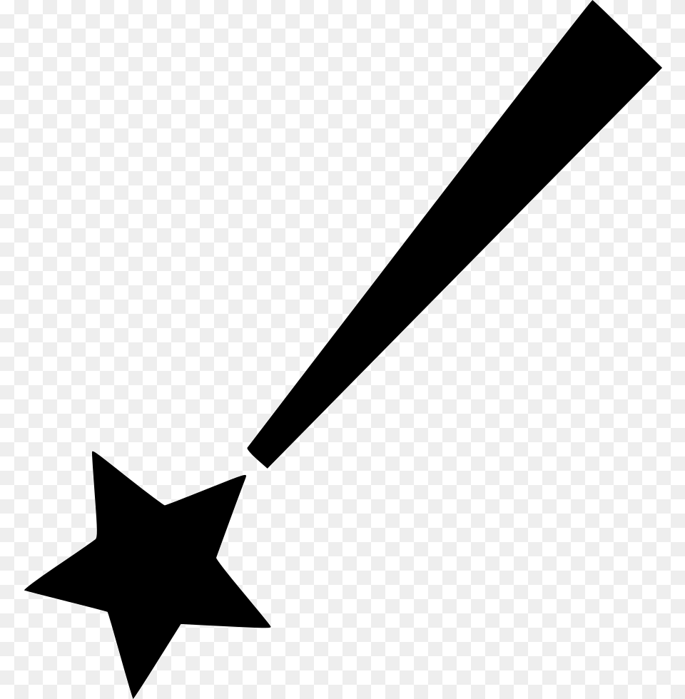 Star Falling Icon Download, Star Symbol, Symbol Free Transparent Png