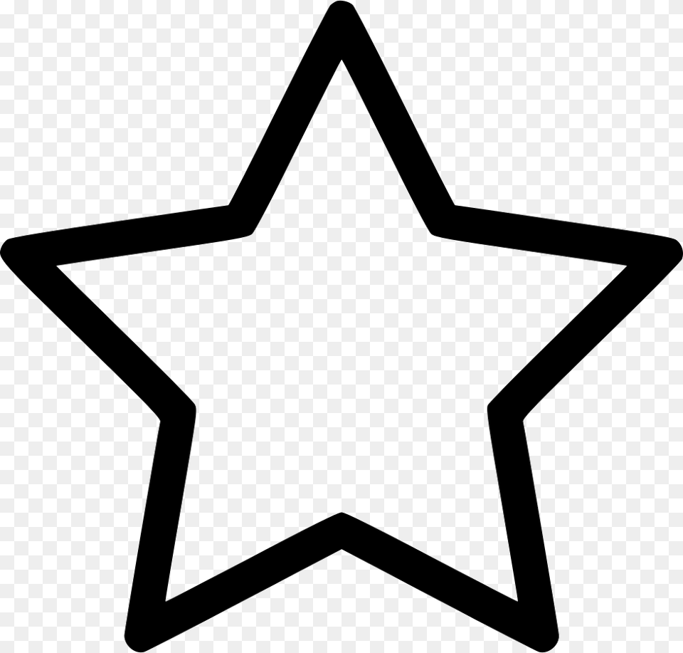 Star Favorite Famous Flaticon Star, Star Symbol, Symbol Free Png Download