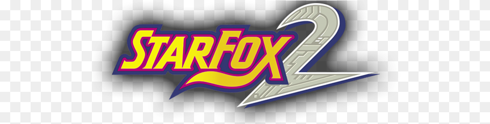 Star Fox 2 Manual Star Fox 2, Logo, Dynamite, Weapon Free Png