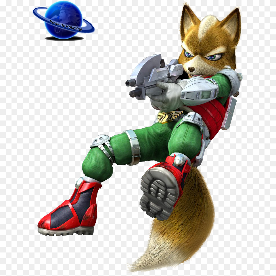 Star Fox, Baby, Person, Clothing, Footwear Png Image