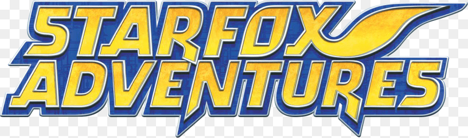 Star Fox Adventures Png