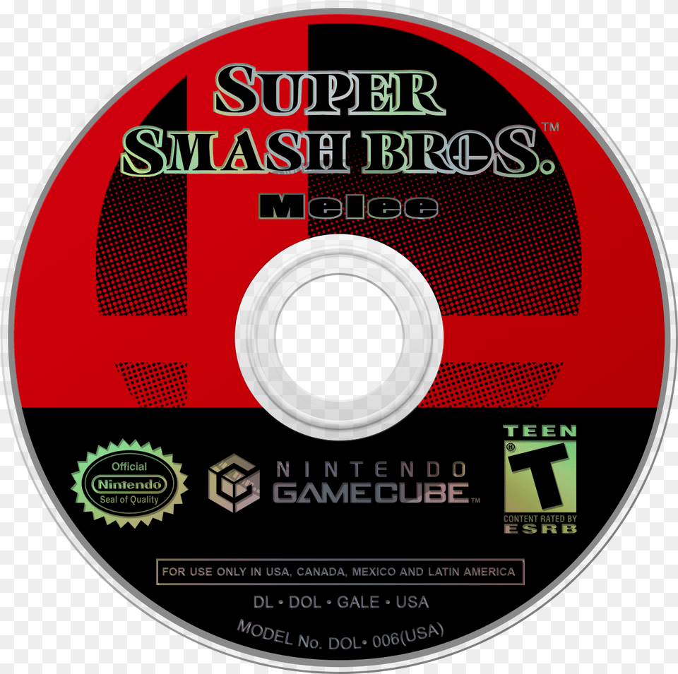 Star Fox Assault Disc Download Gamecube, Disk, Dvd Free Png