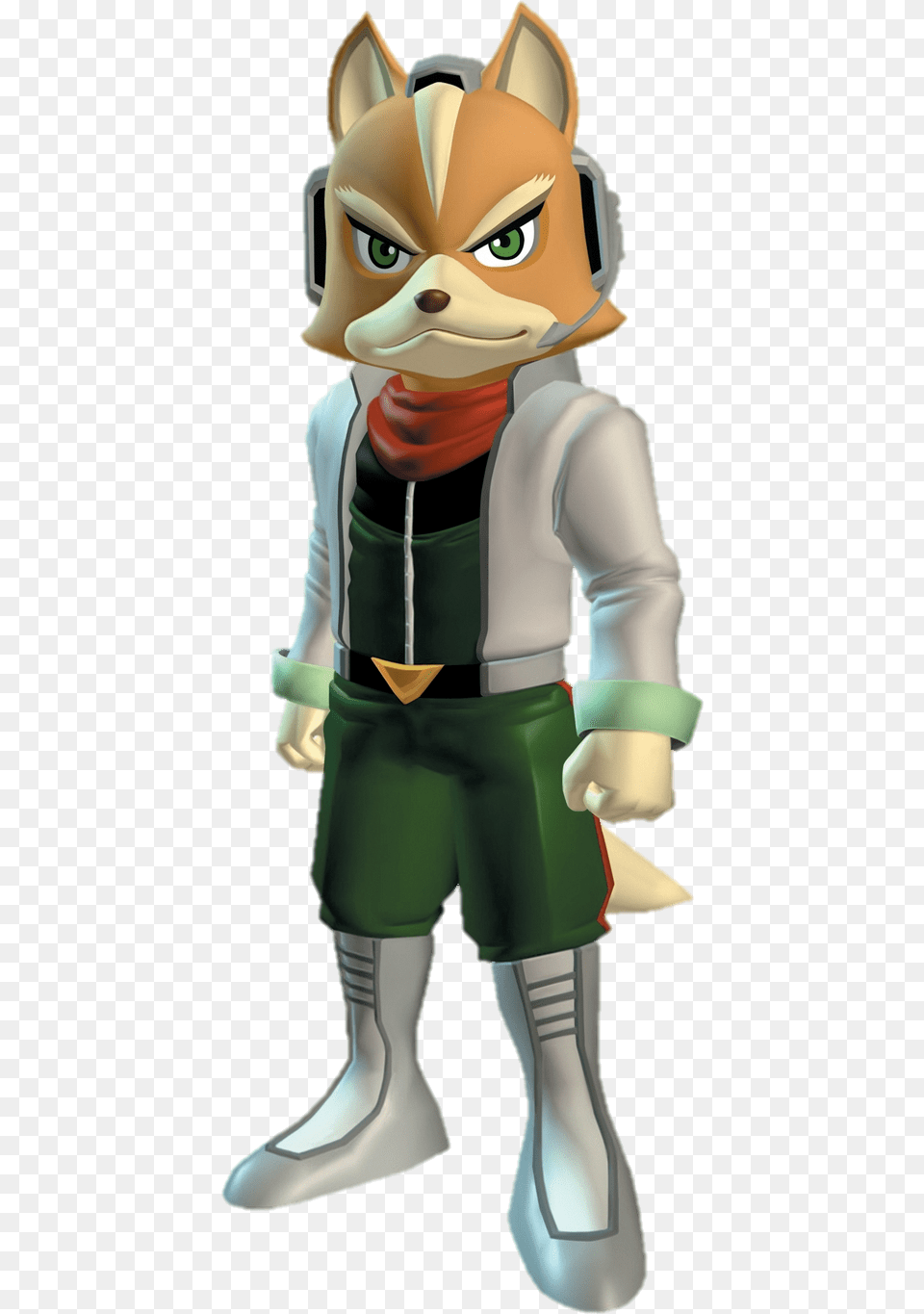 Star Fox Fox Star Fox Command, Adult, Female, Person, Woman Free Png Download