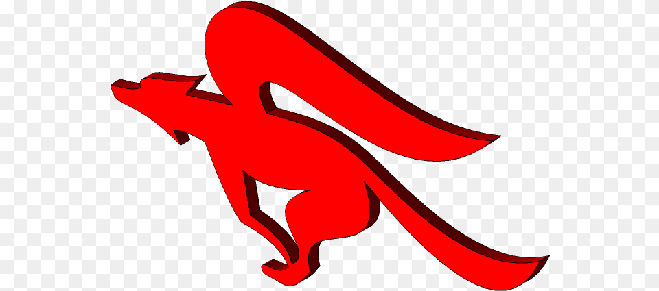 Star Fox Logo Clip Art, Animal, Fish, Sea Life, Shark Png