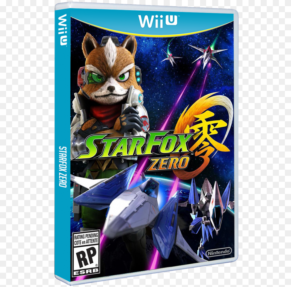 Star Fox Zero, Aircraft, Airplane, Transportation, Vehicle Png Image