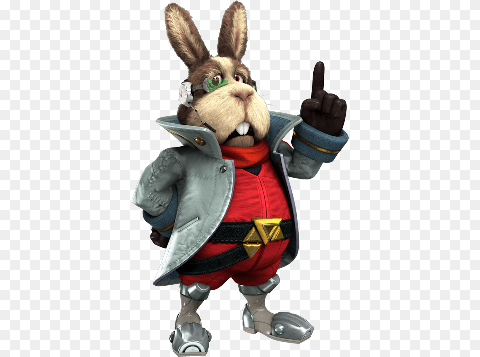 Star Fox Zero Peppy, Baby, Person, Animal, Mammal Png