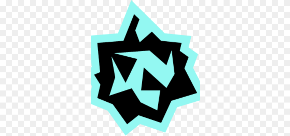 Star Fragments Dot, Symbol, Recycling Symbol, Star Symbol, Cross Png