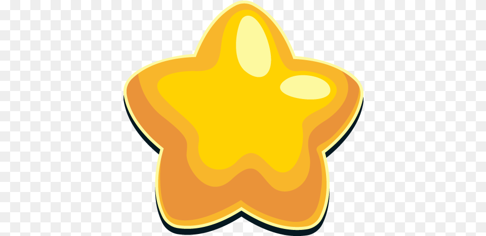 Star Download Game Star Icon, Star Symbol, Symbol, Food, Sweets Free Png