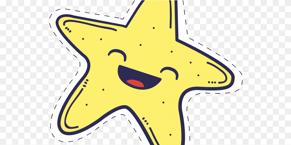 Star Fruit Clipart Starfish Star Cartoon Star Cartoon No Background, Star Symbol, Symbol, Person Free Transparent Png
