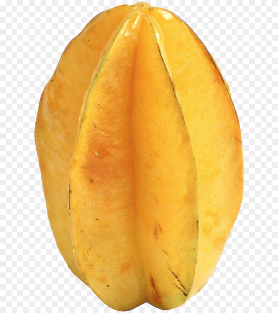 Star Fruit No Background, Food, Plant, Produce Free Png Download