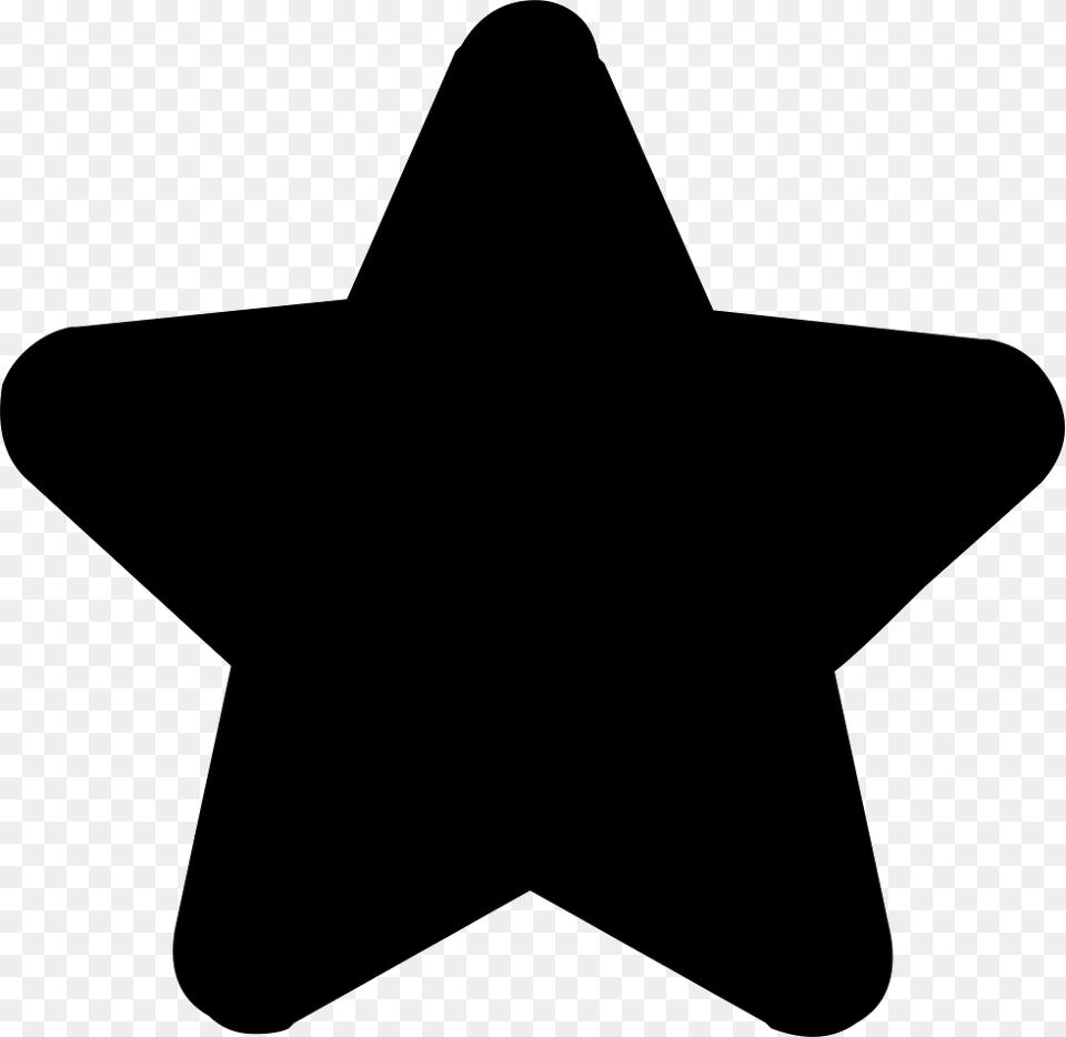 Star Full Outline Star Icon Svg, Star Symbol, Symbol Free Png