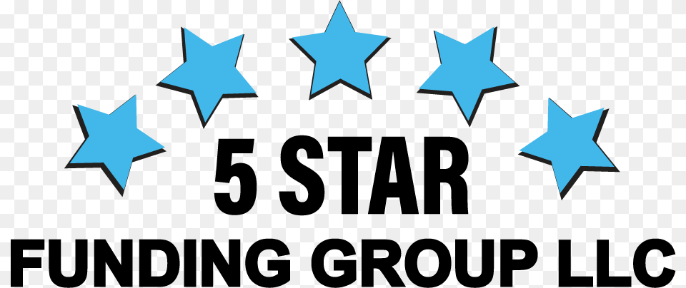 Star Funding Group, Star Symbol, Symbol, Person Free Png Download