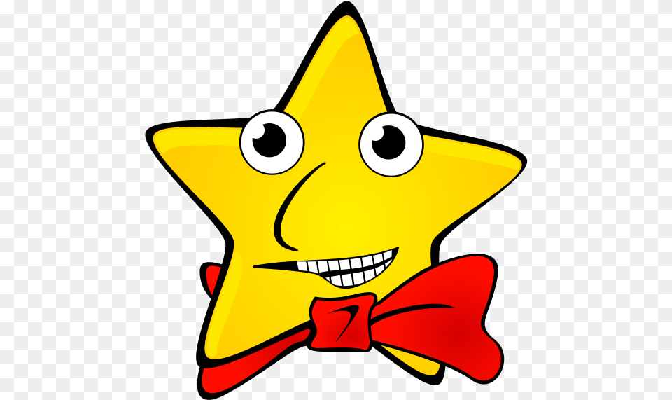 Star Funny Star, Formal Wear, Accessories, Tie, Animal Png Image