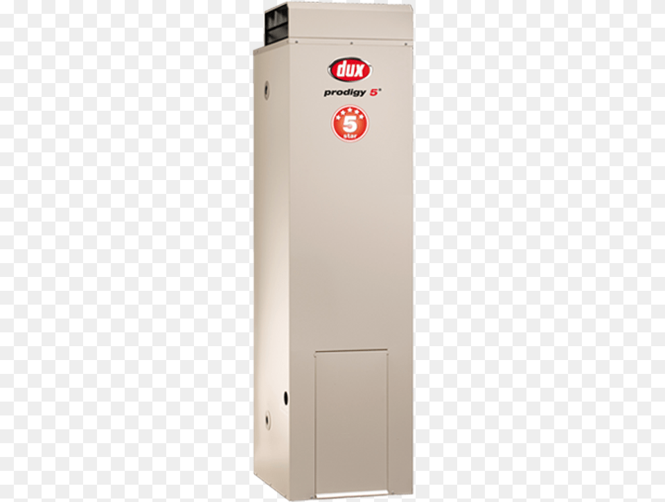 Star Gas Storage Dux Prodigy 5 Star Gas Storage 135l 5 Star Natural, Device, Appliance, Electrical Device, Refrigerator Png Image