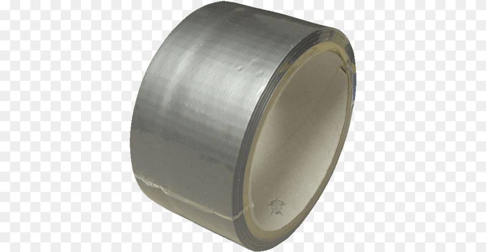 Star Gear 10 Yard Duct Tape Titanium Ring, Aluminium, Disk Free Transparent Png