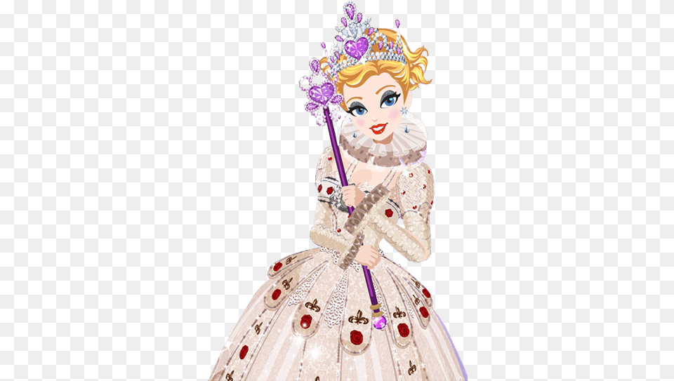 Star Girl Beauty Queen Hoop Skirt, Clothing, Dress, Accessories, Wedding Png