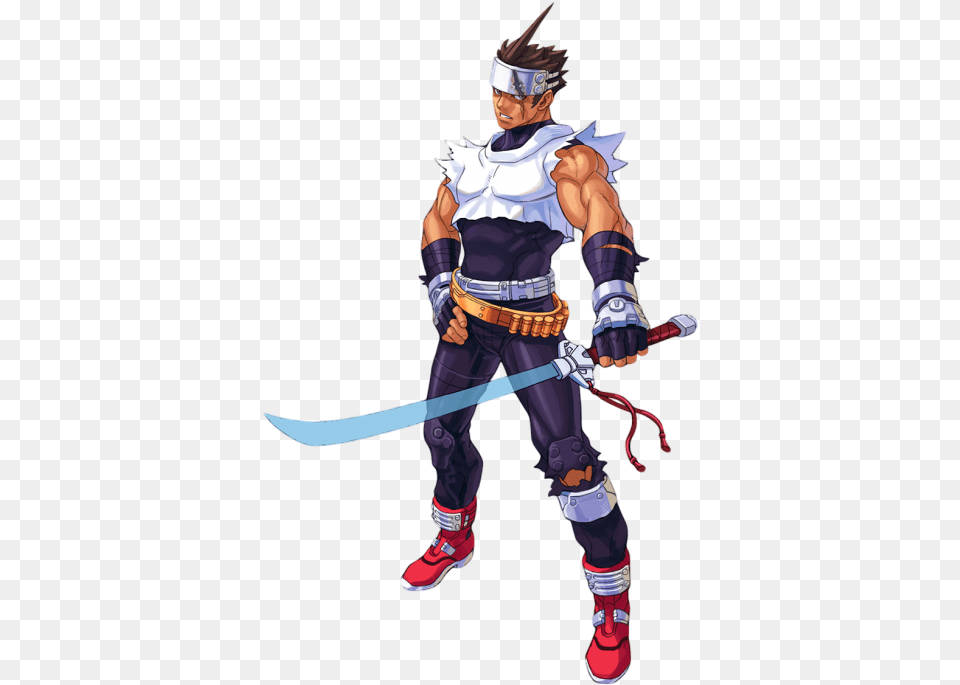 Star Gladiator Hayato Kanzaki, Book, Boy, Child, Comics Png Image